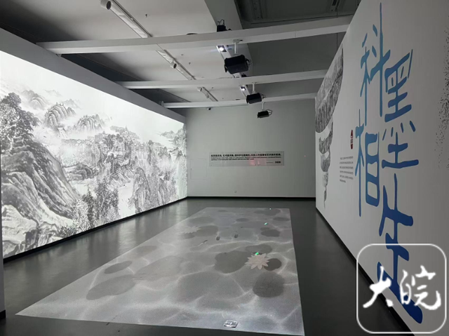 合肥美术馆11月29日开馆！逛馆攻略来了