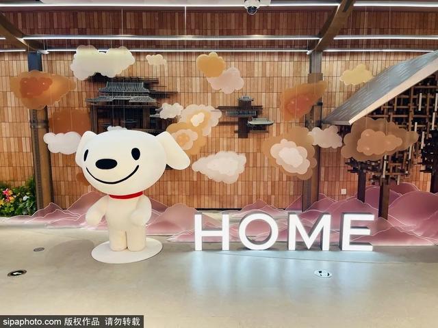 周末“逛吃”好去处，北京这些新商场让你嗨翻天！
