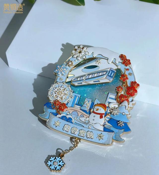 换个角度看荆楚——武汉光谷云端双体验！