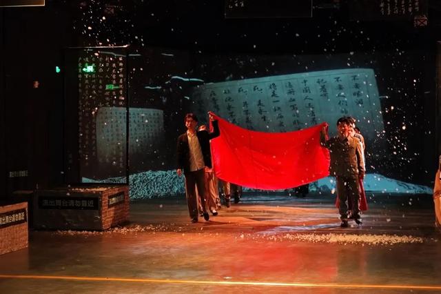 群暖江南・红岩铸魂 | “传承红岩魂•共筑强国梦”红岩研学活动圆满结束！和小暖南一起回顾这场研学之旅吧