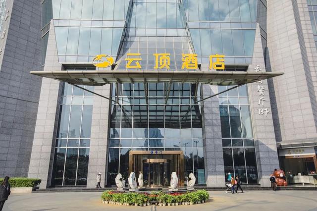 别再问 “去哪玩”！直接冲柳北地王商圈，让快乐从早嗨到晚