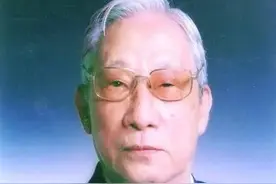 声学传奇——马大猷 | 科技史图片