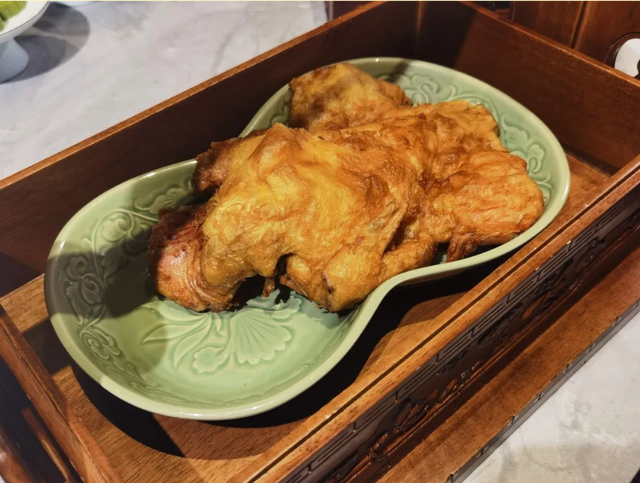 开学季福利来袭~用美景和美食打开你的学期新篇章