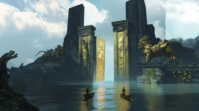 新民艺评｜VR大电影要来了？《封神前传》开启VR体验进入叙事时代