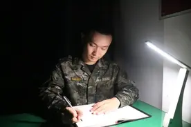 朗吧 | 写给老兵的离别歌图片