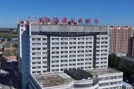 百姓为何不愿本县就医？追踪肇州县医疗腐败系列案件图片