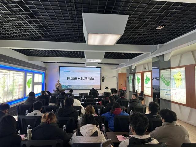 聚焦前沿，共话发展！万寿岩文旅融合大讲堂精彩开讲