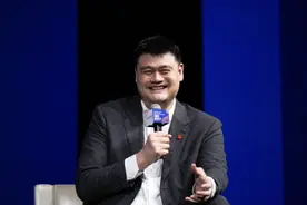 七年篮协主席任期结束，姚明为中国篮球留下了什么？图片