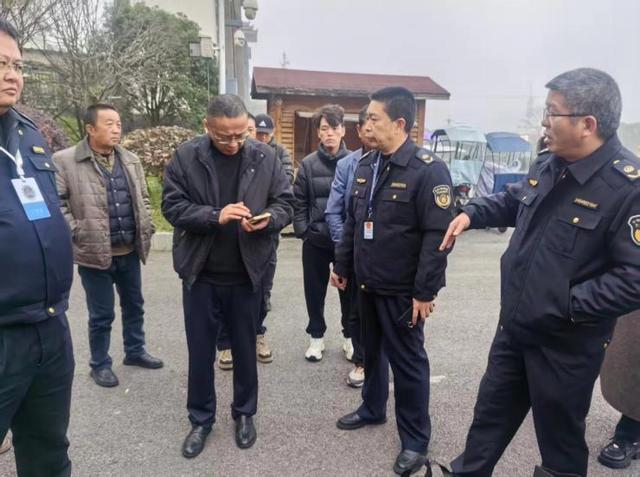 安顺：开展旅游专项整治 推动文旅产业向阳而生