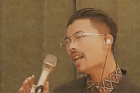 郭有才回应各地出现模仿者：不介意，大家在我身上看到了自己的影子图片