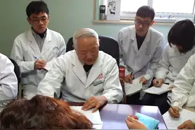92岁名中医分享他的一周食谱！照着吃，肠胃好、生病少！图片