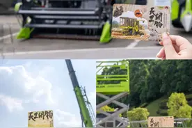 晨读计划 | 湖南最强IP联手，中联重科联动茶颜！长马东山湾10公里赛报名开启图片