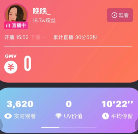 嫁入豪门的尽头，是「直播带货」？
