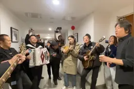 “玩儿音乐”有何不可？图片