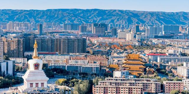 科考旅行｜黄河河套流域历史地理考察报名