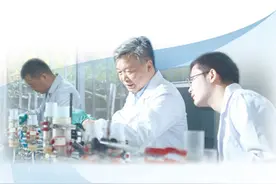中国工程院院士、重庆大学土木工程学院教授刘汉龙——扎实科研，为重大工程打牢地基图片
