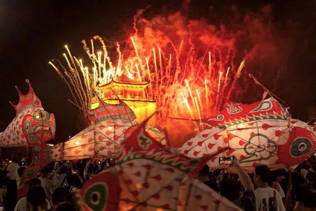 2026跨年活动预告！来上饶婺女洲把氛围感拉满！