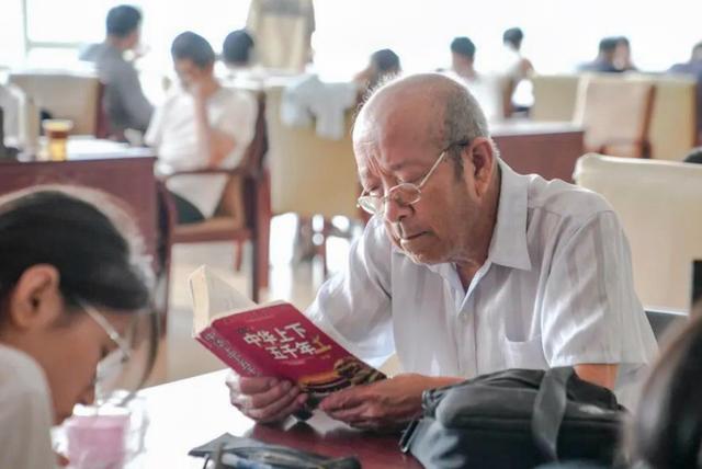 爱上潍坊丨这是一座没有围墙的“书城”