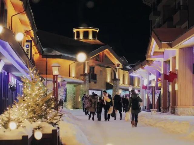 雪假来啦，来白山不只可玩雪，这条线路请查收