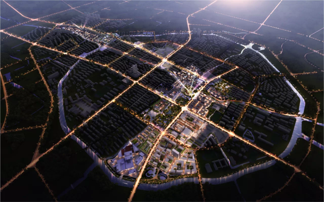 域见上海·爱赏嘉定｜两天，穿越嘉定的三种时空：文脉、速度与风华