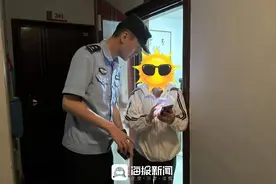 多名房东被罚！山海天公安持续开展对旅馆、民宿（日租房）等行业场所清查力度图片