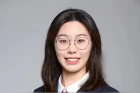 两年半拿下ACCA12门！南财女生成为ACCA领域“六边形战士”图片