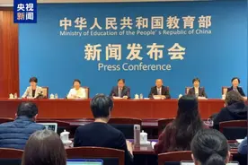 内卷上演 孩子从幼儿园开始就要吃学习的苦？图片