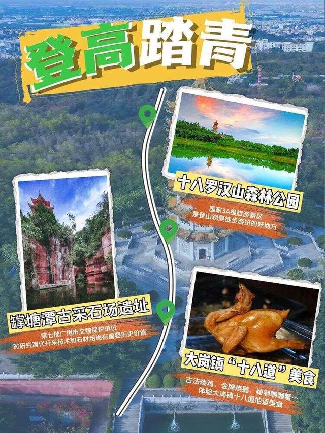 国庆中秋寻趣南沙：一份滨海文旅体验笔记｜国庆游广州