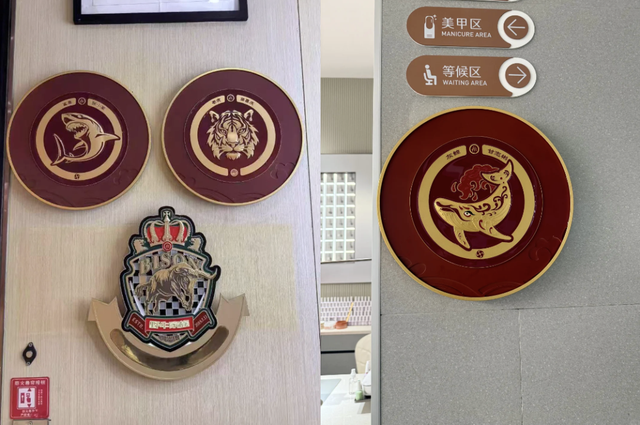 “吃海底捞发现门店挂着狮子和海蛇族徽”，「传销式家族制」才是这个火锅帝国最大的商业机密？