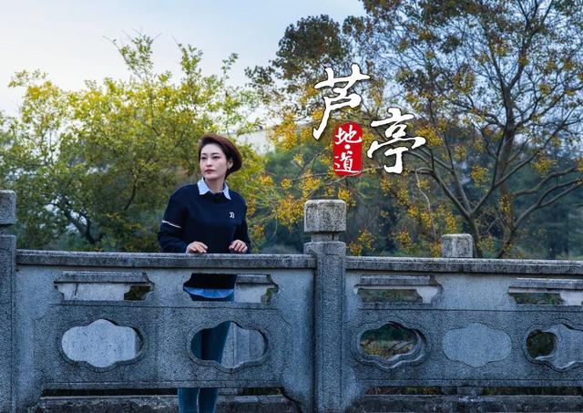 句容这个古村落，你去过吗？