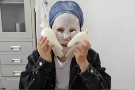 潮声丨土特产护肤啥效果？浙江县城开启“颜值”新赛道图片