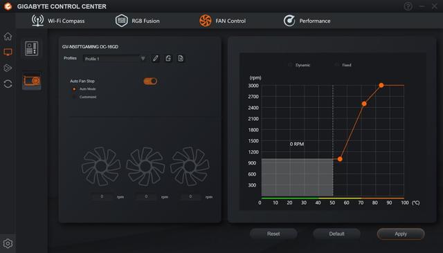 技嘉GeForce RTX 5070 Ti GAMING OC 魔鹰 16G显卡评测：中高端游戏与AI的性能怪兽
