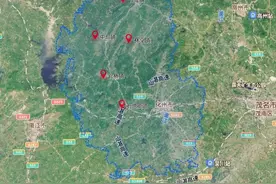 化北这条出省通道，写进省政府工作报告图片