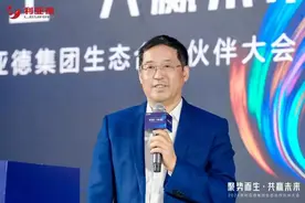 利亚德：以全新战略迎接下一个高成长阶段图片