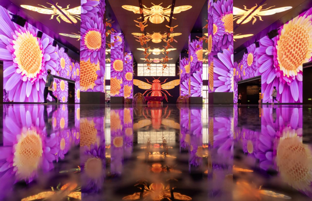 参观攻略来啦！11家北京新上工业旅游打卡点位等你来探秘（附30个点位全名单）