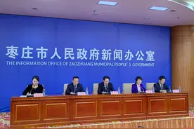 八句话读懂枣庄交通重大项目建设图片