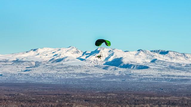 这个冬天去吉林，拥抱冰雪新生活