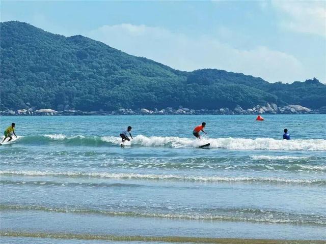 去粤港澳这篇就够了！最新指南→