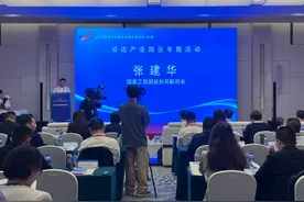推动转移项目落地实施 沿边产业园区未来可期图片