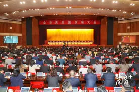中山2024年将推出超1万亩连片优质产业用地丨中山市高质量发展大会图片