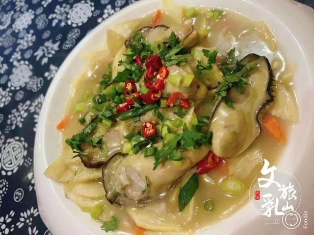 高铁串起的蔚蓝梦境 | 乳山，不只有海，还有N种美好等你解锁