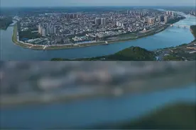 大码头街道向仓路历史文化老街正式亮相图片