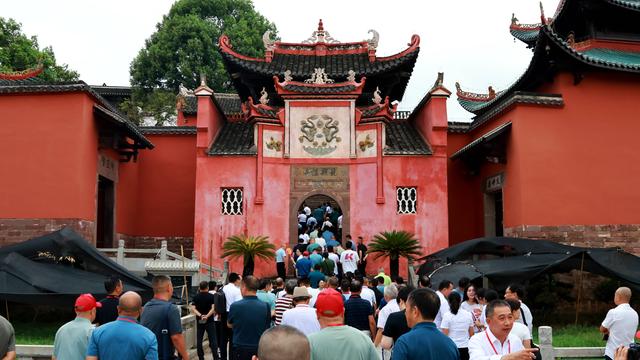​沅水号子：从“风景旅游”向“文化体验”升级