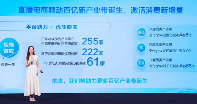 别看兴趣小，市场大得很