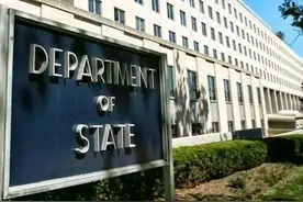 美国务院批准向沙特出售2.5亿美元军事训练项目图片
