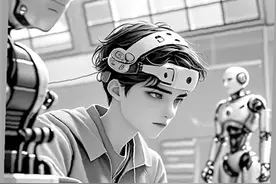 人工智能课程教什么怎么教图片