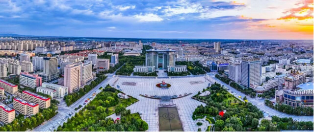 产业登高向远 业态动能澎湃 项目次第花开——甘肃酒泉市“十四五”期间文化旅游产业发展综述