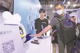 京东微信合作实现第一步 巨头互联互通为什么难图片