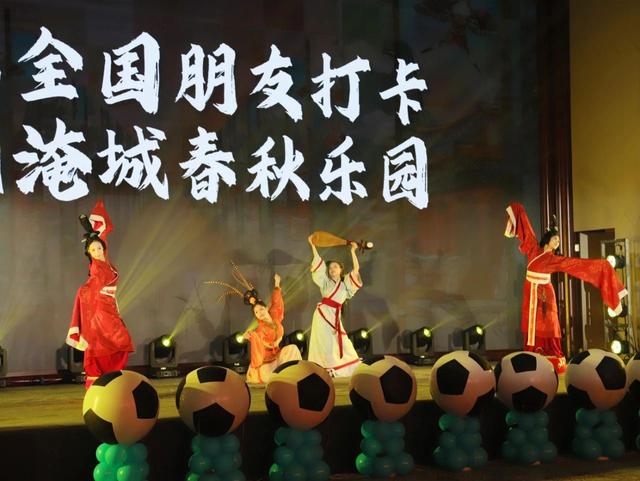 鹿哥哥和恐龙妹，见面啦！