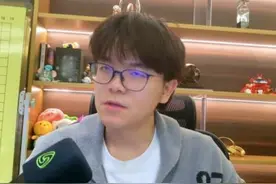 柯洁，永不妥协！图片